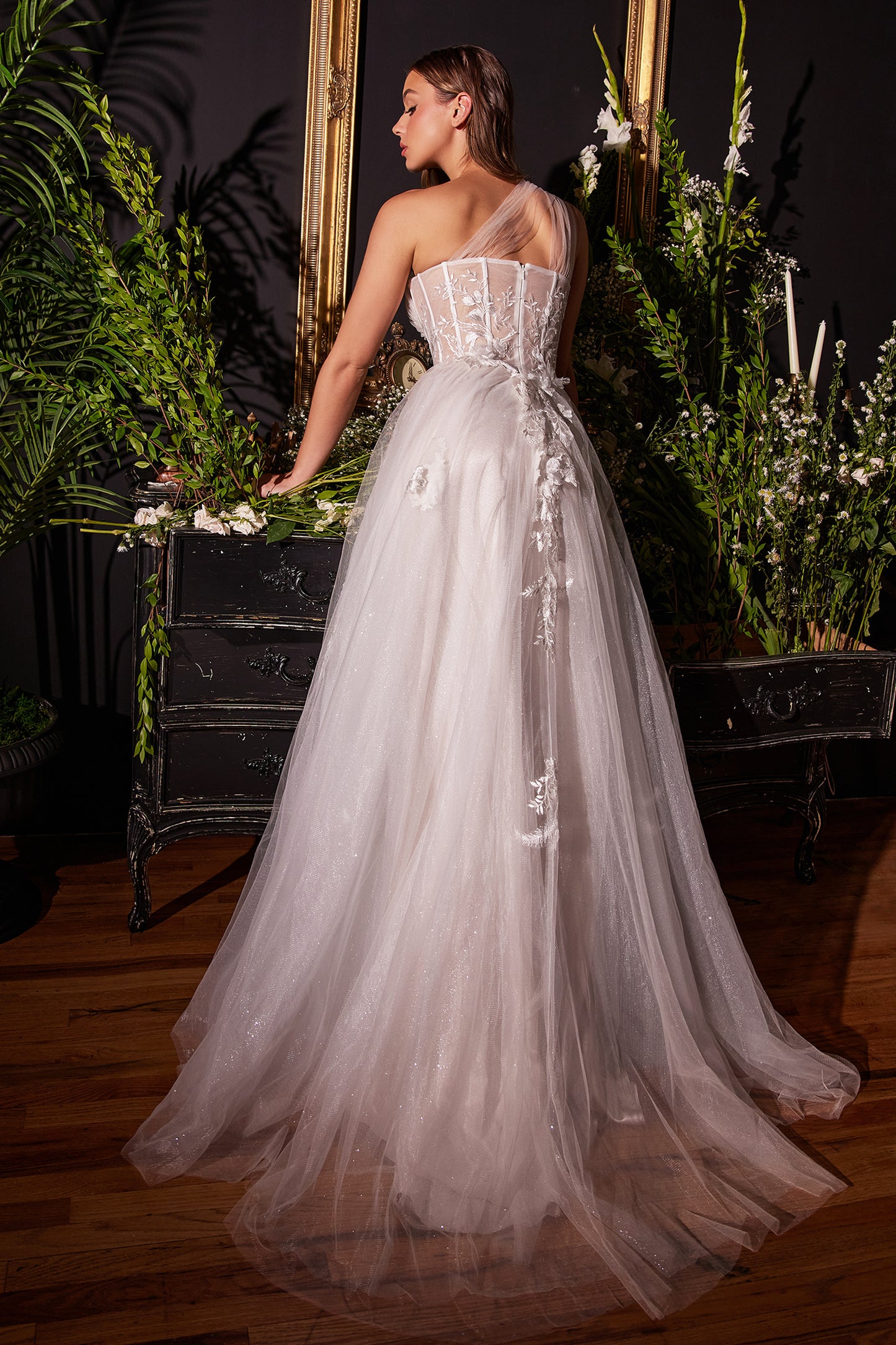 MODELO - FLA1053W