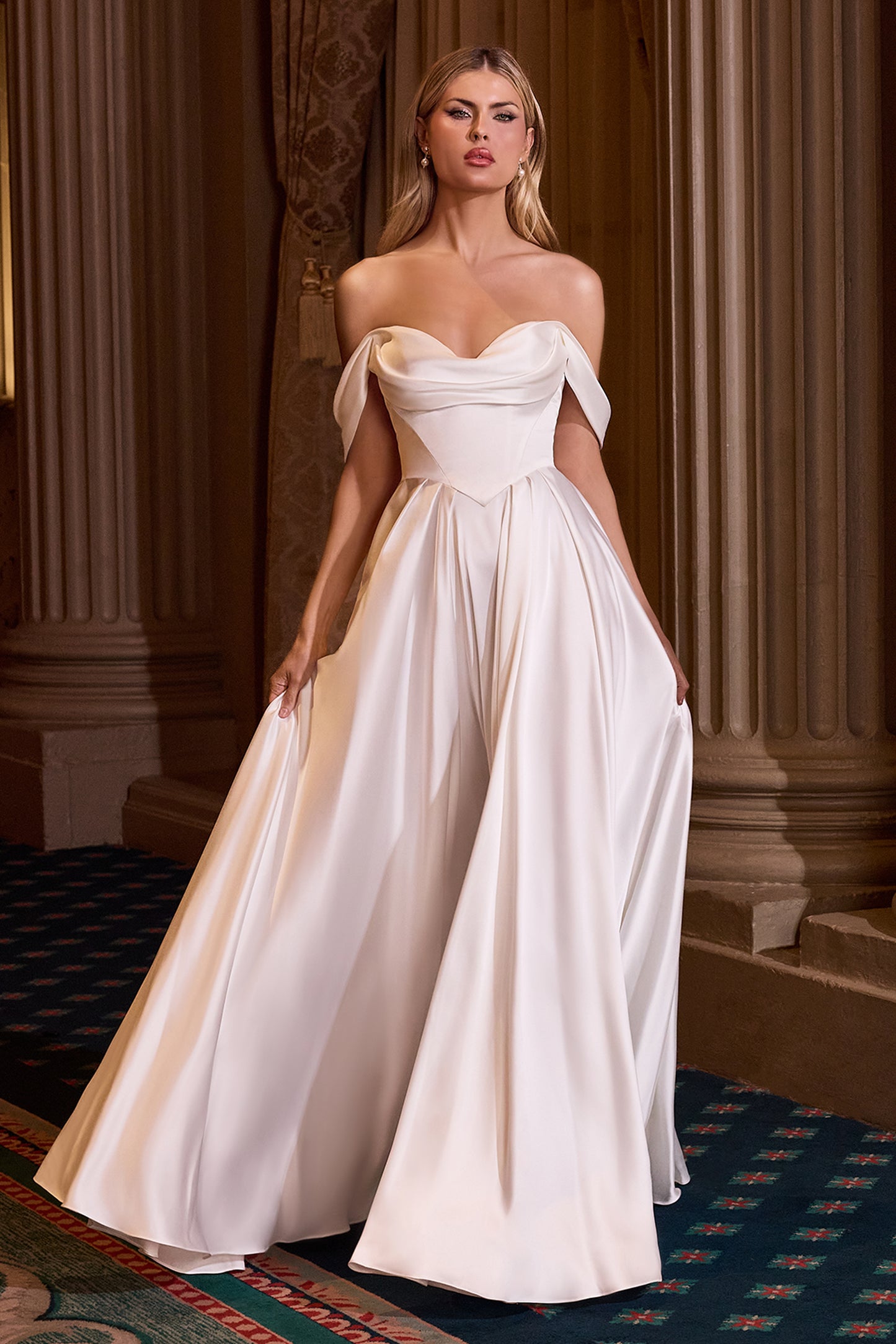 MODELO - FL7449W